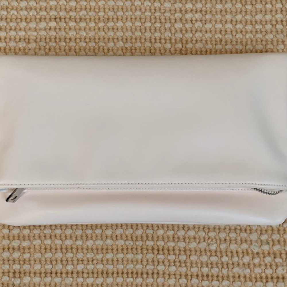Forever 21 clutch